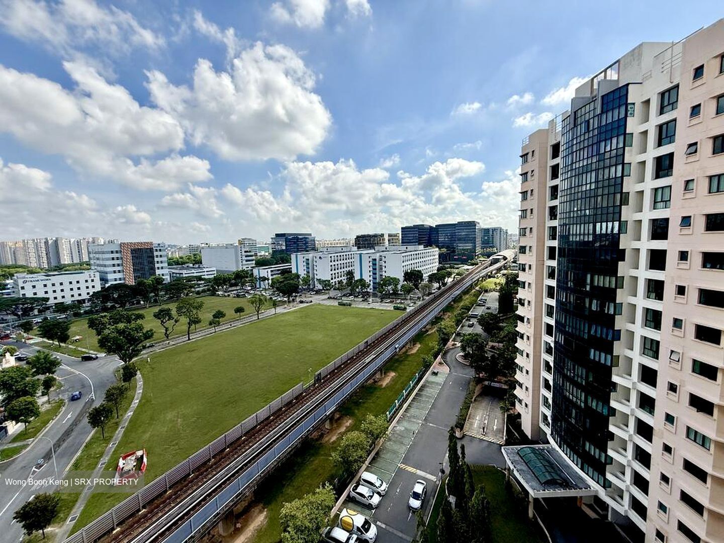 Simsville (D14), Condominium #502178781